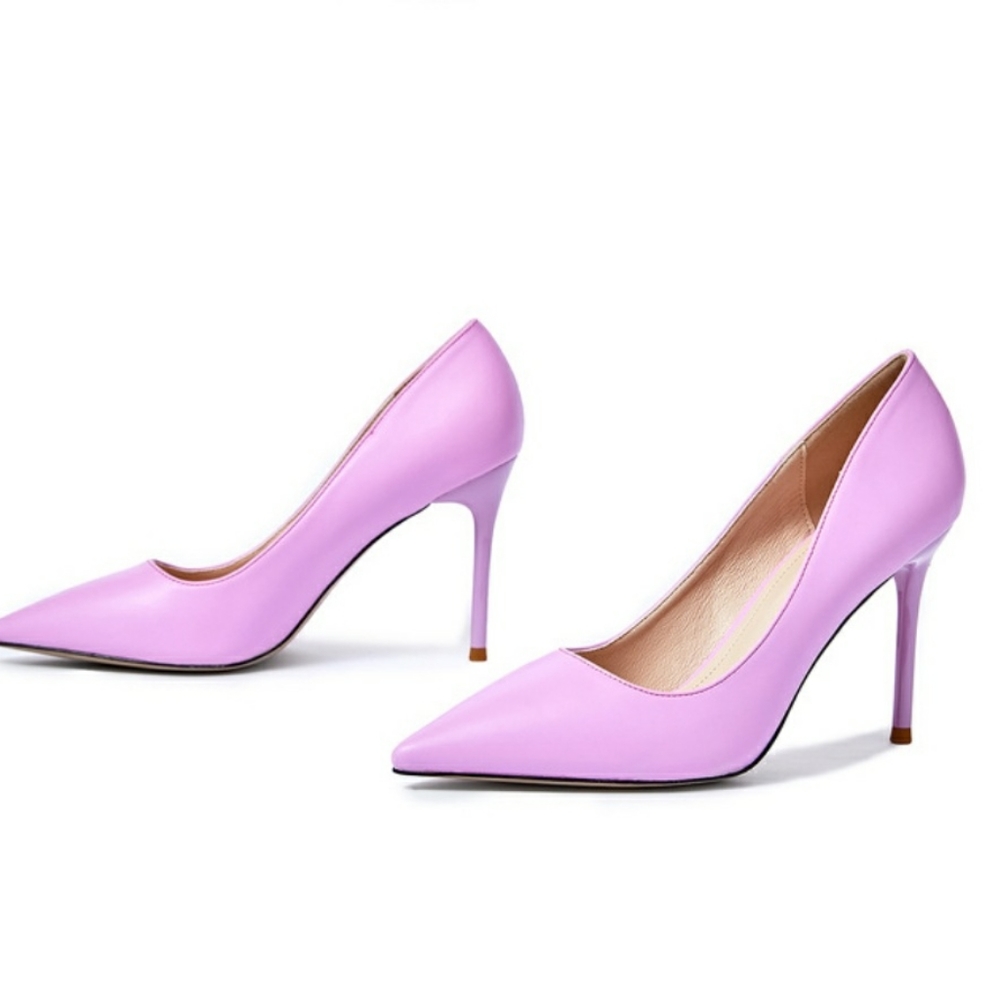 Pumps - Picture 4 of 6